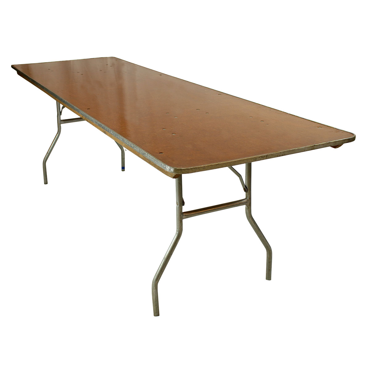 Table 8'x30