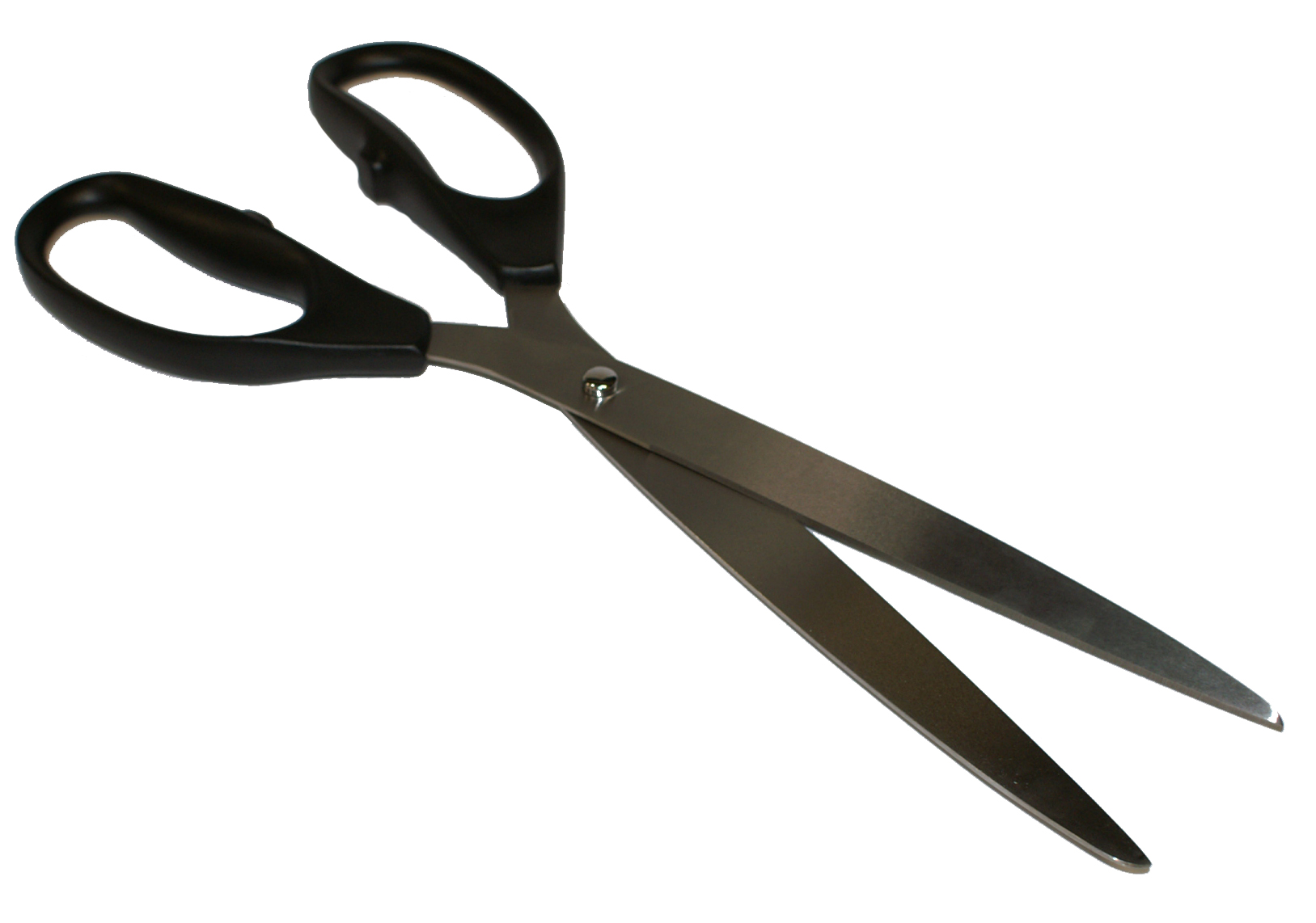 Deluxe Scissors Ribbon Cutting