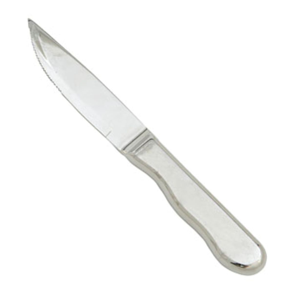 Stainless Porterhouse Steak Knife