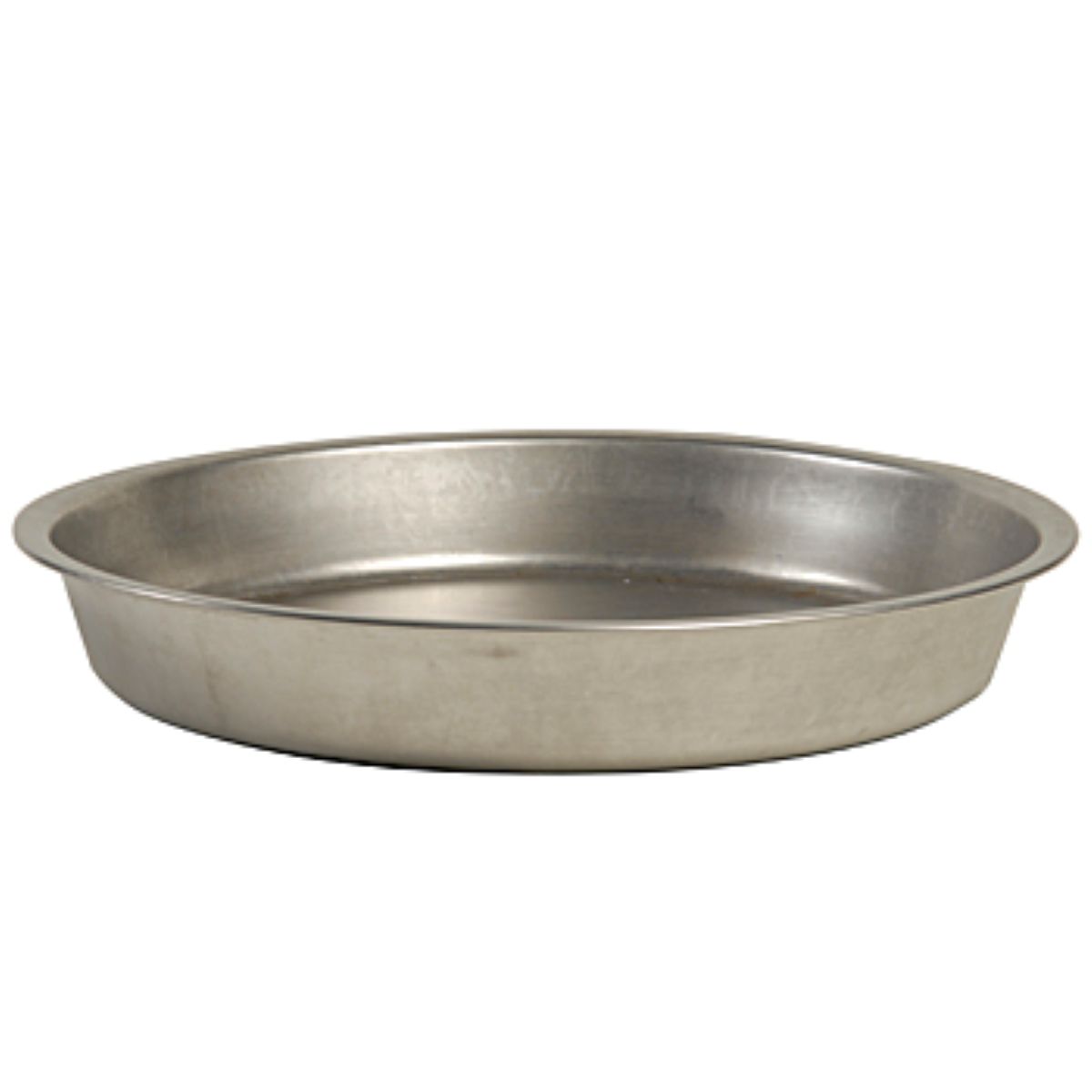 Round Food Pan 6 qt