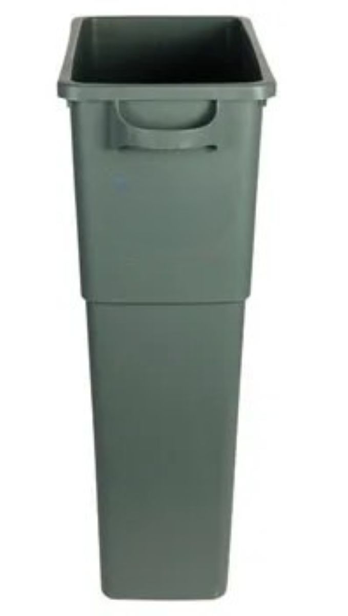Slim Jim 23 Gal Trash Can