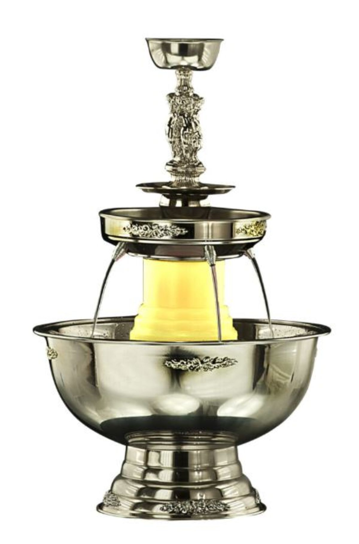 Beverage Fountain 5 Gallon