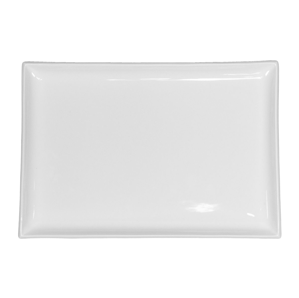 Rectangle Platter 15.75