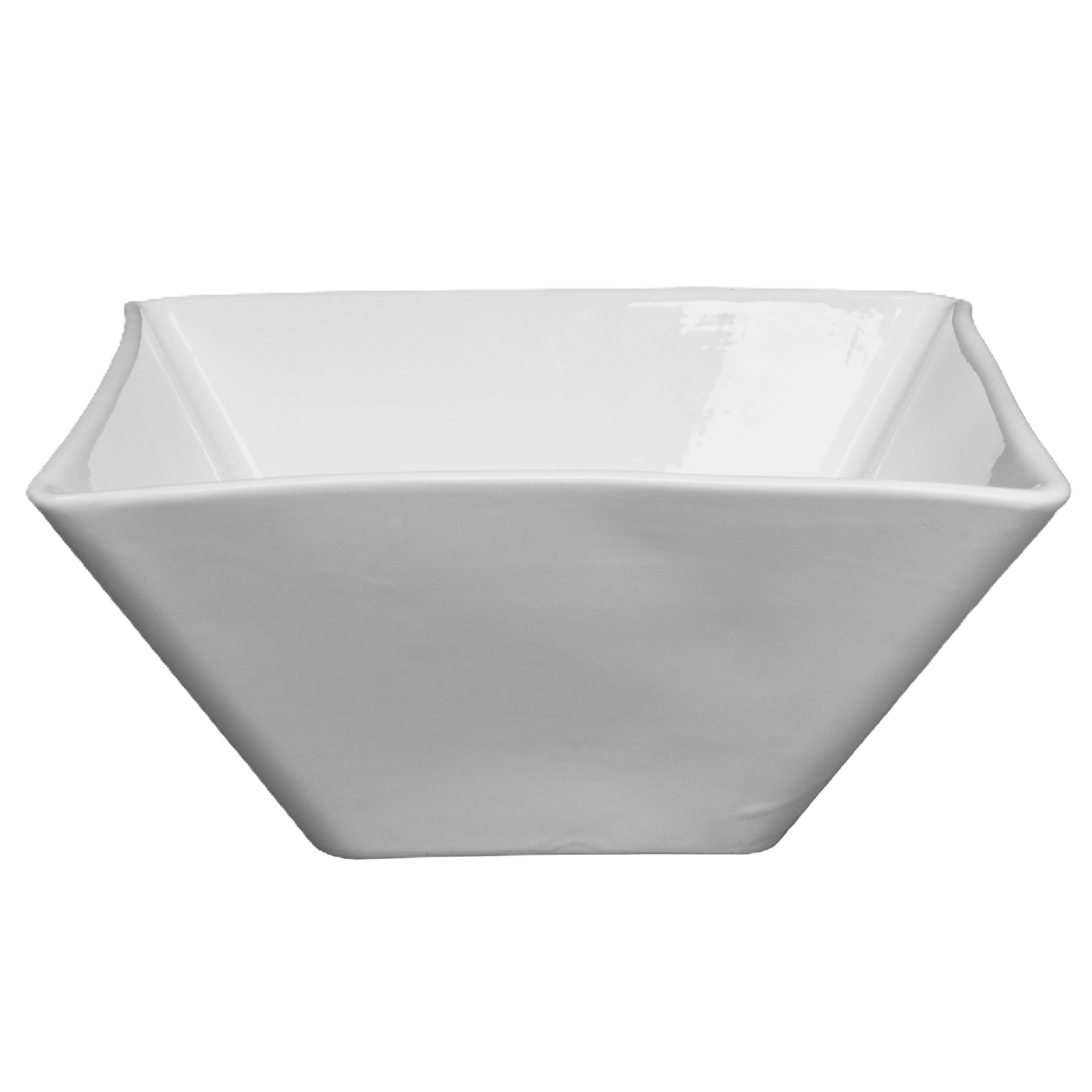 Square Bowl 9.5