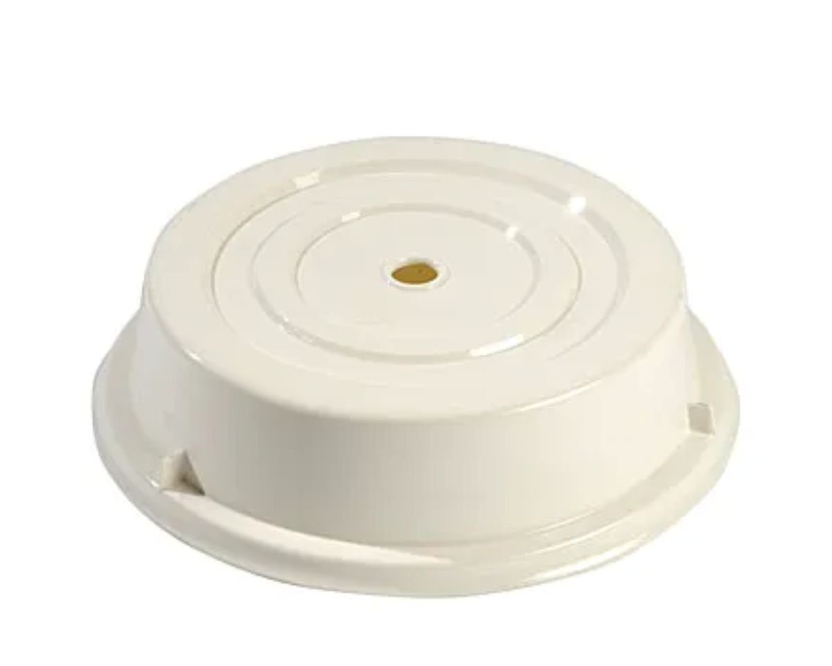 Plastic Plate Cover 10.8