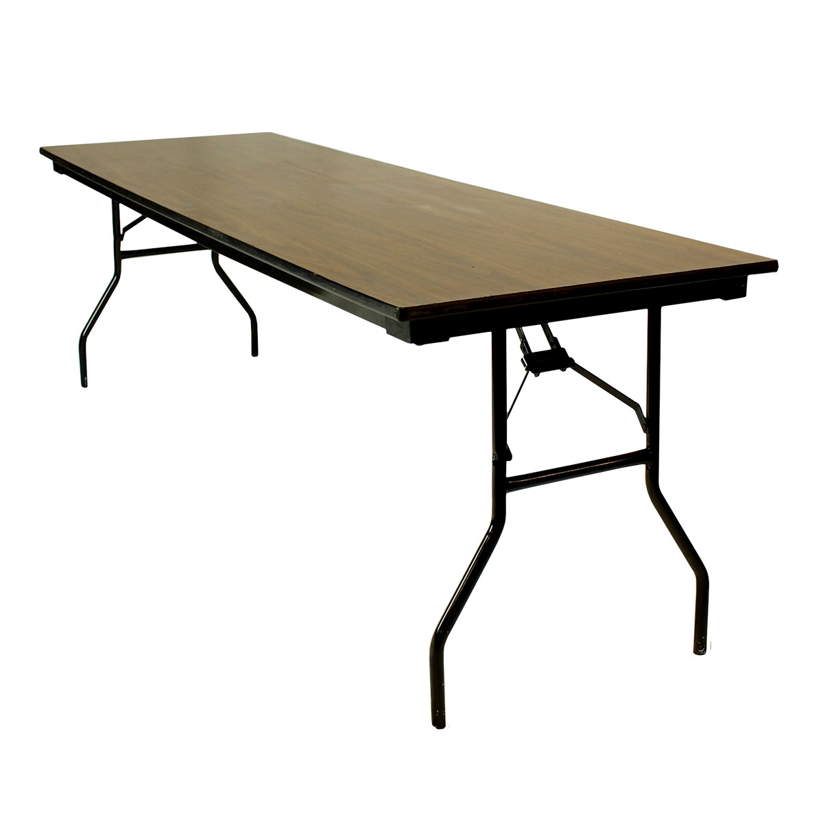 Table 8'x30" Formica Topped #4