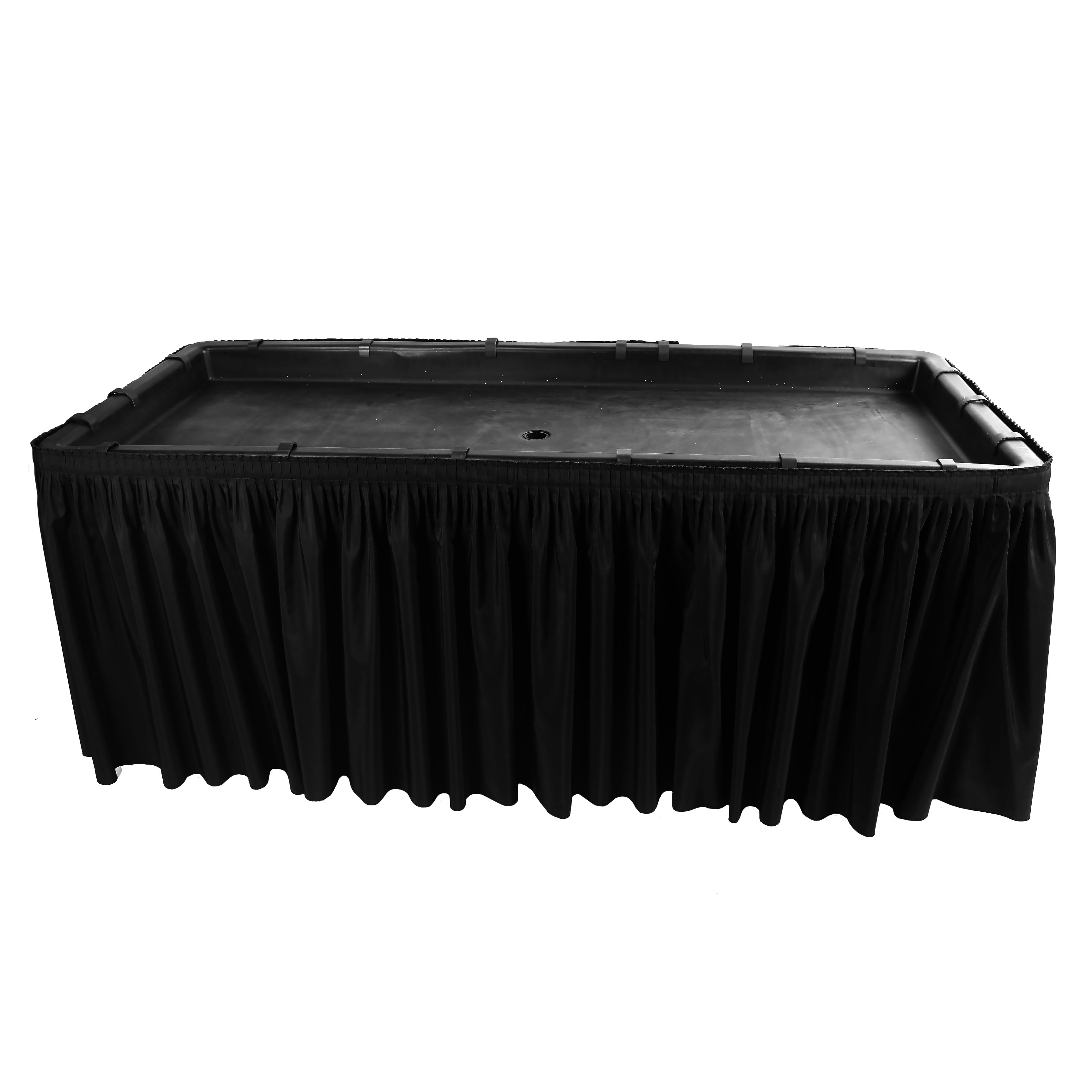 Chill Table 6' Chill Tables & Ice Chests Bar & Beverage Service