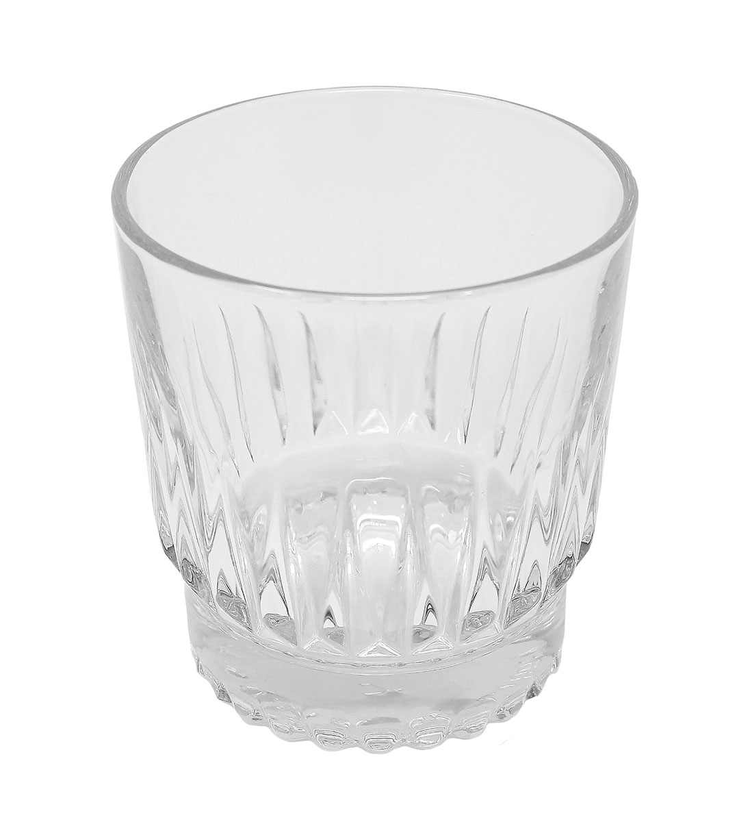 Rocks/Cocktail Glasses (8 oz.) — Wileyware