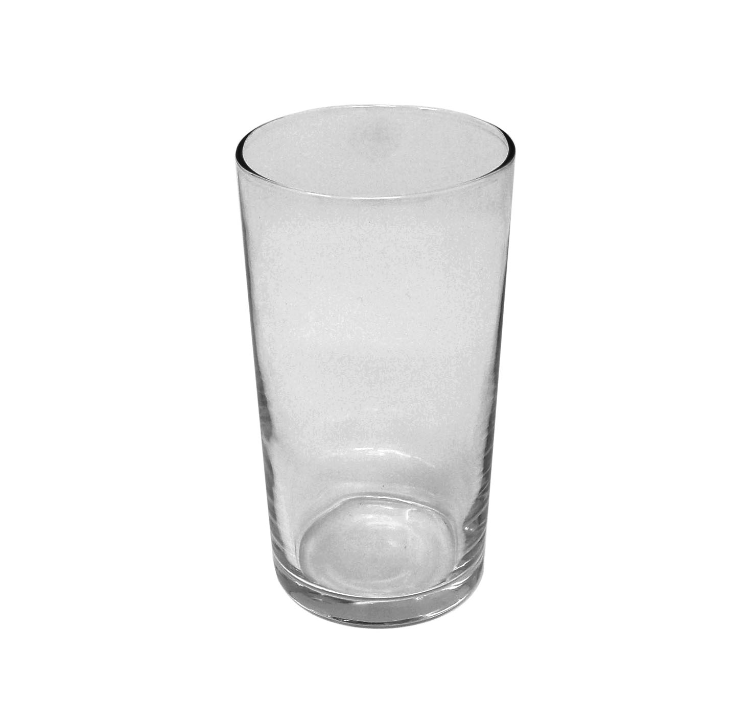 8 oz Hi-Ball Glass - Rent-All Plaza of Kennesaw