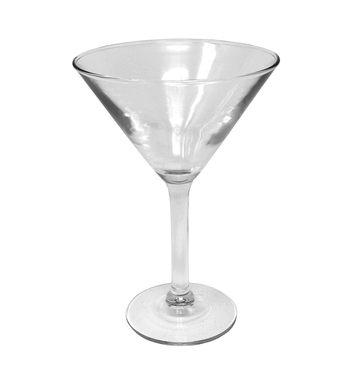 Martini Celebrate 9oz (16 Per Rack) – Party Tents & Events