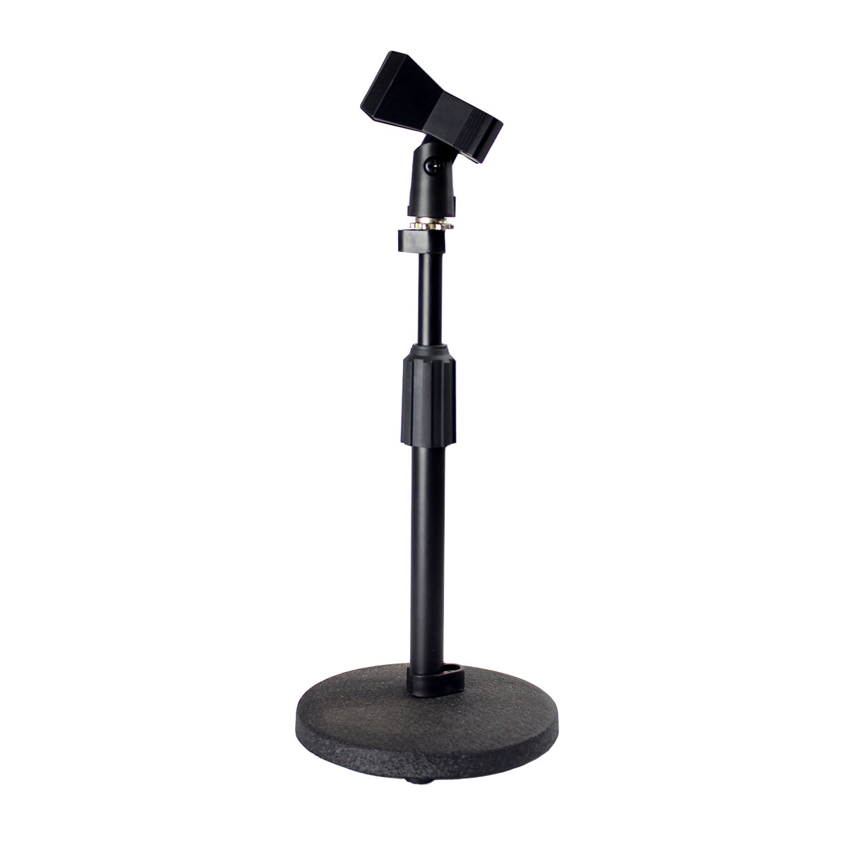 Microphone Tabletop Stand