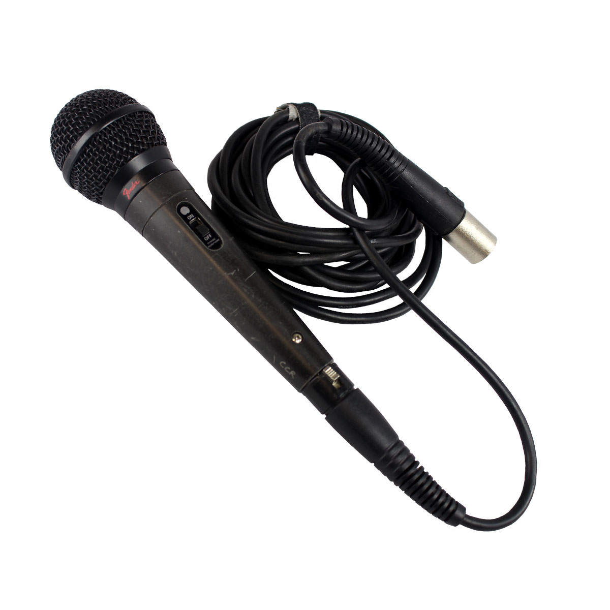 Microphone Wired Hand Held