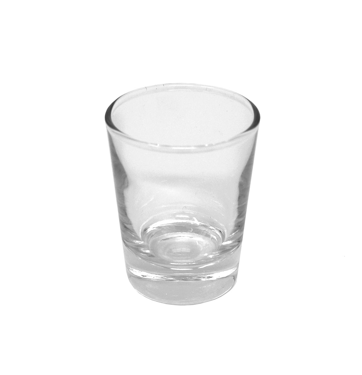 Buy Wholesale China Oem Glass White Bullet Decorative Glass Cup Manual  Blowing Home Whiskey Shot Glasses & Whiskey Shot Glasses at USD 0.98