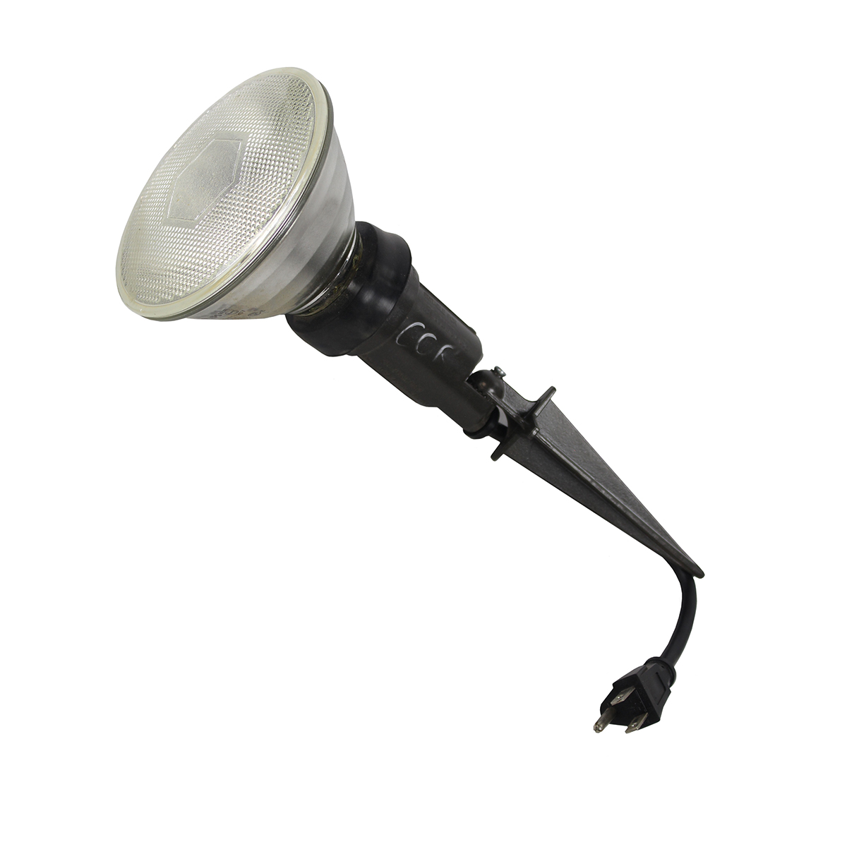 Staked Flood Light