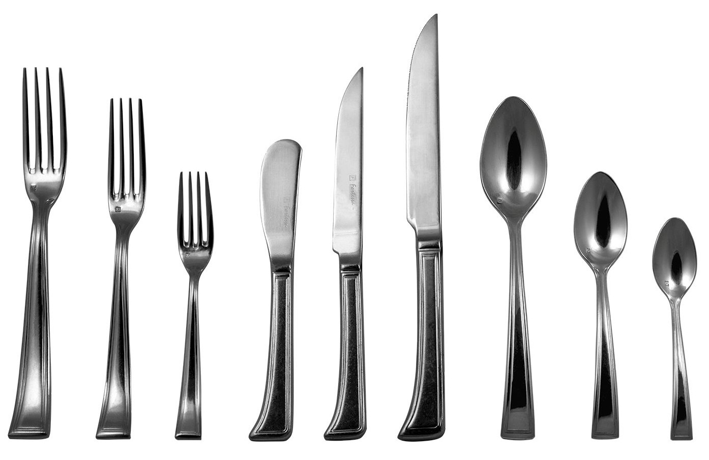 Pantheon Flatware