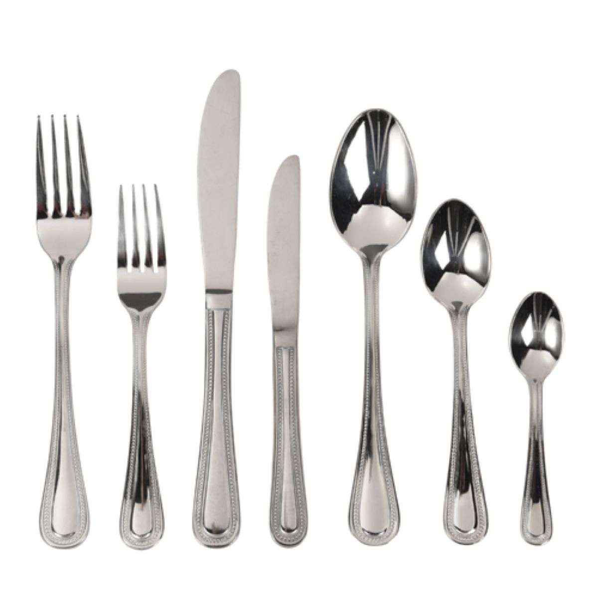 Beads Flatware