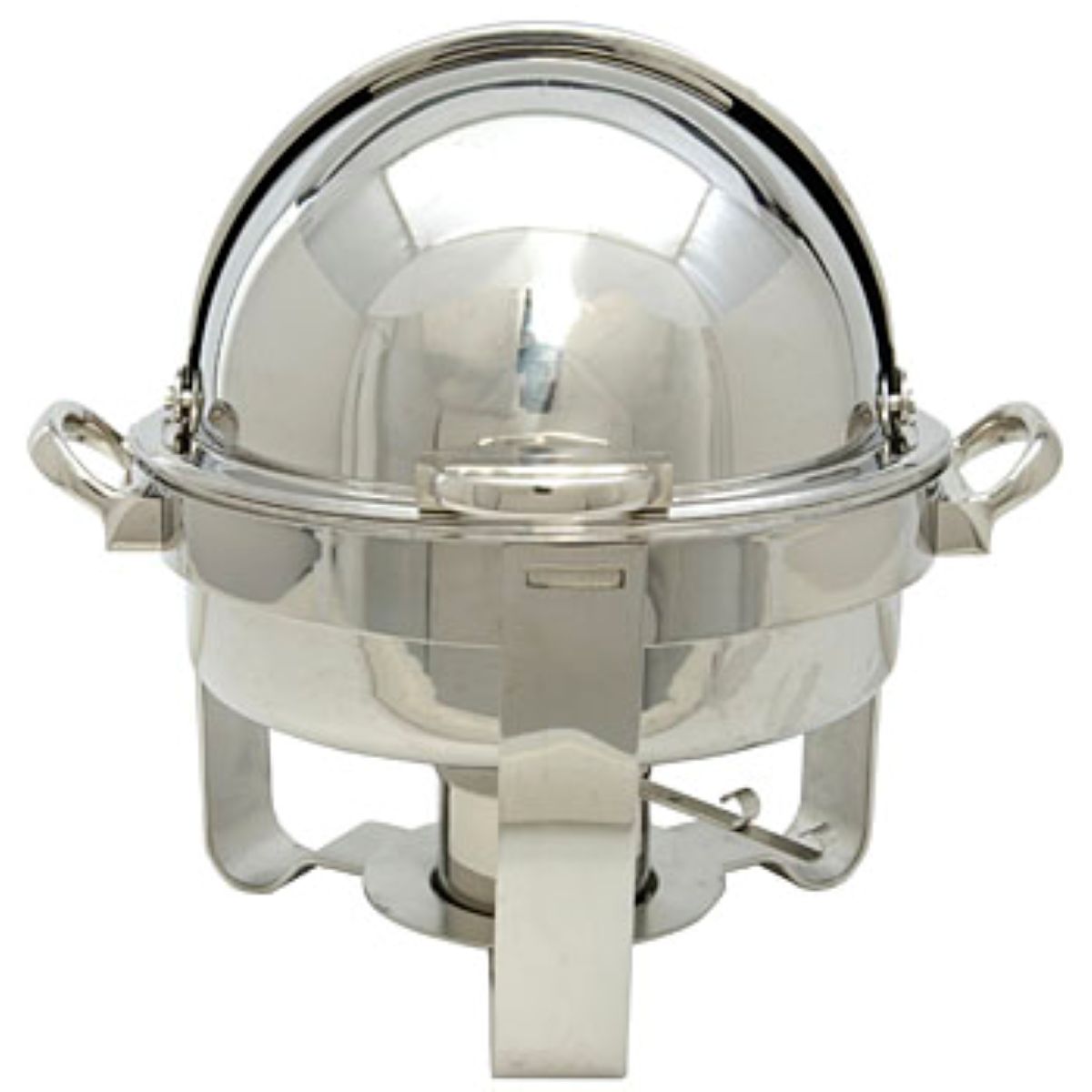 Rolltop Round Chafers