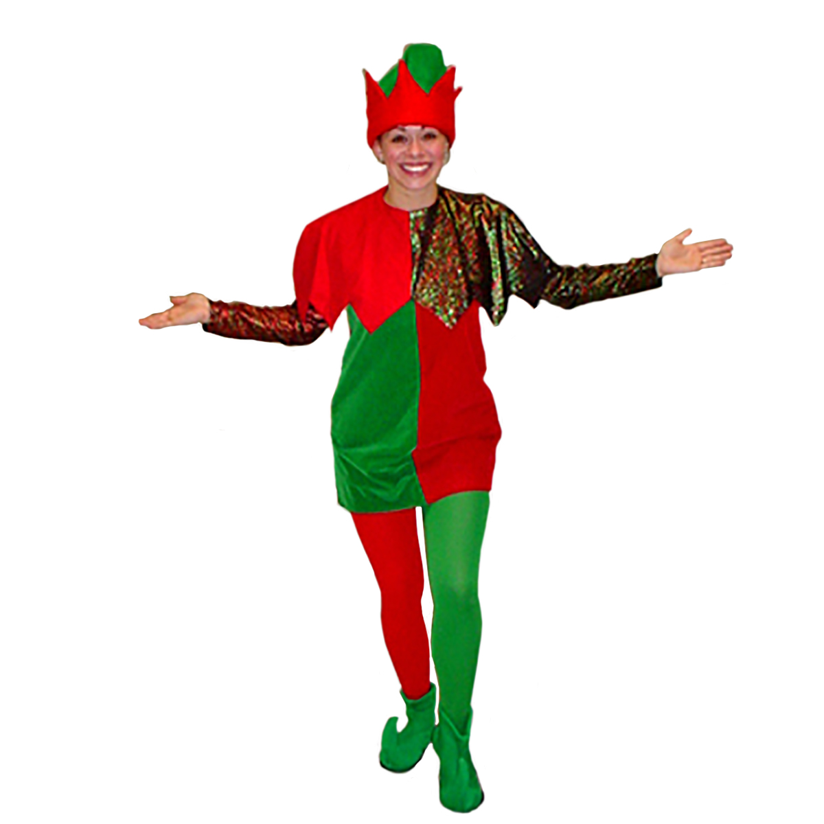FOR SALE-Elf Costumes