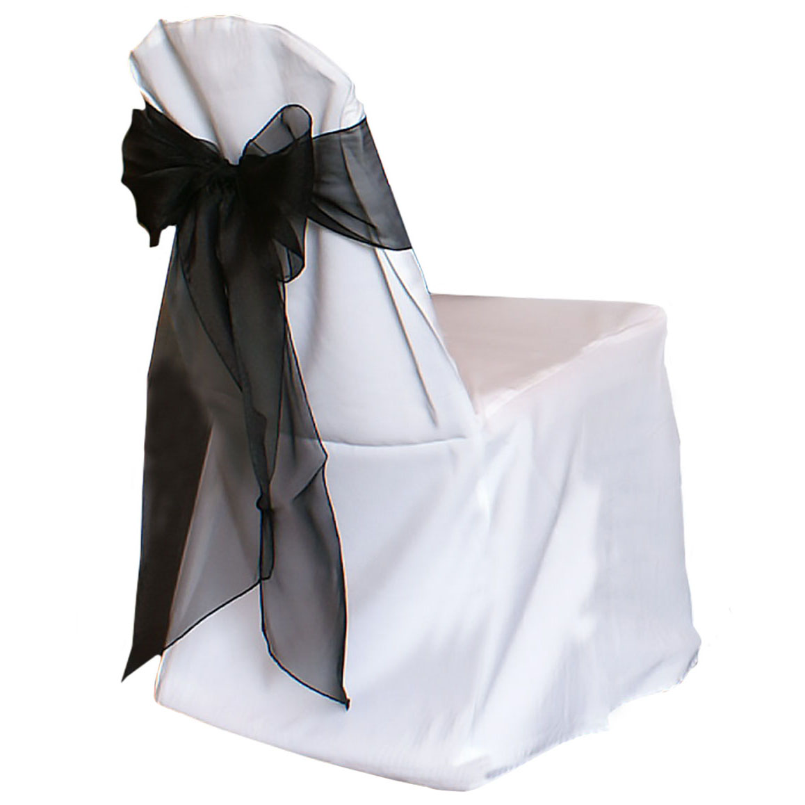 Chair Covers And Sashes-FOR SALE