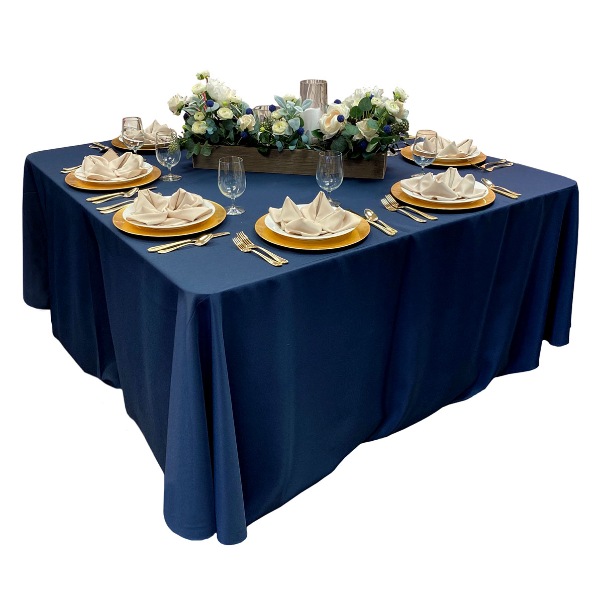 Tablecovers/Napkins Good Condition-FOR SALE