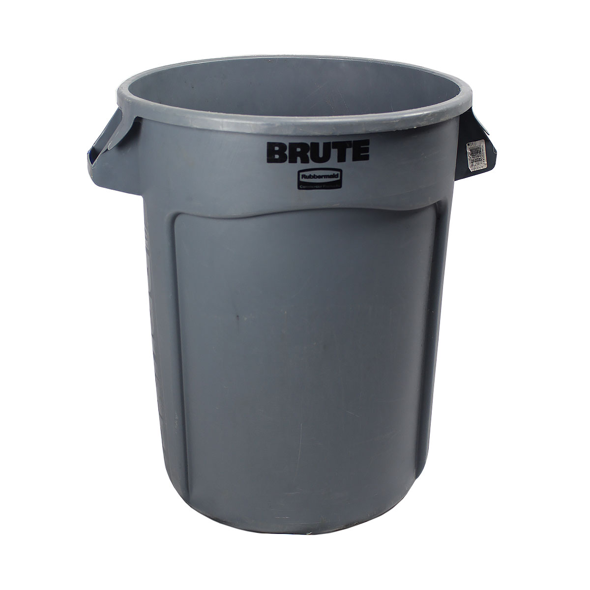 32 Gallon Trash Can