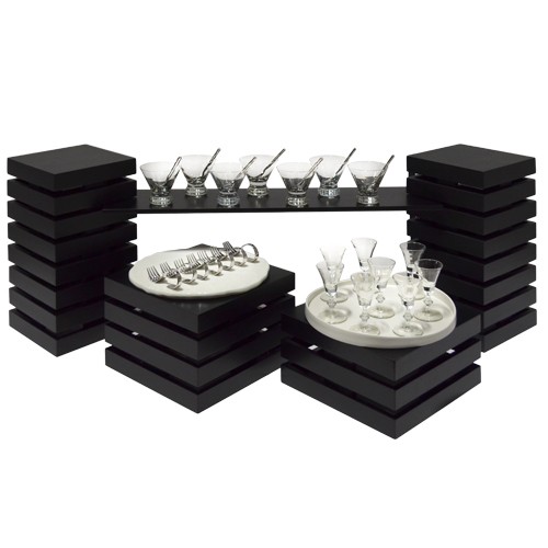Bamboo Display Kits