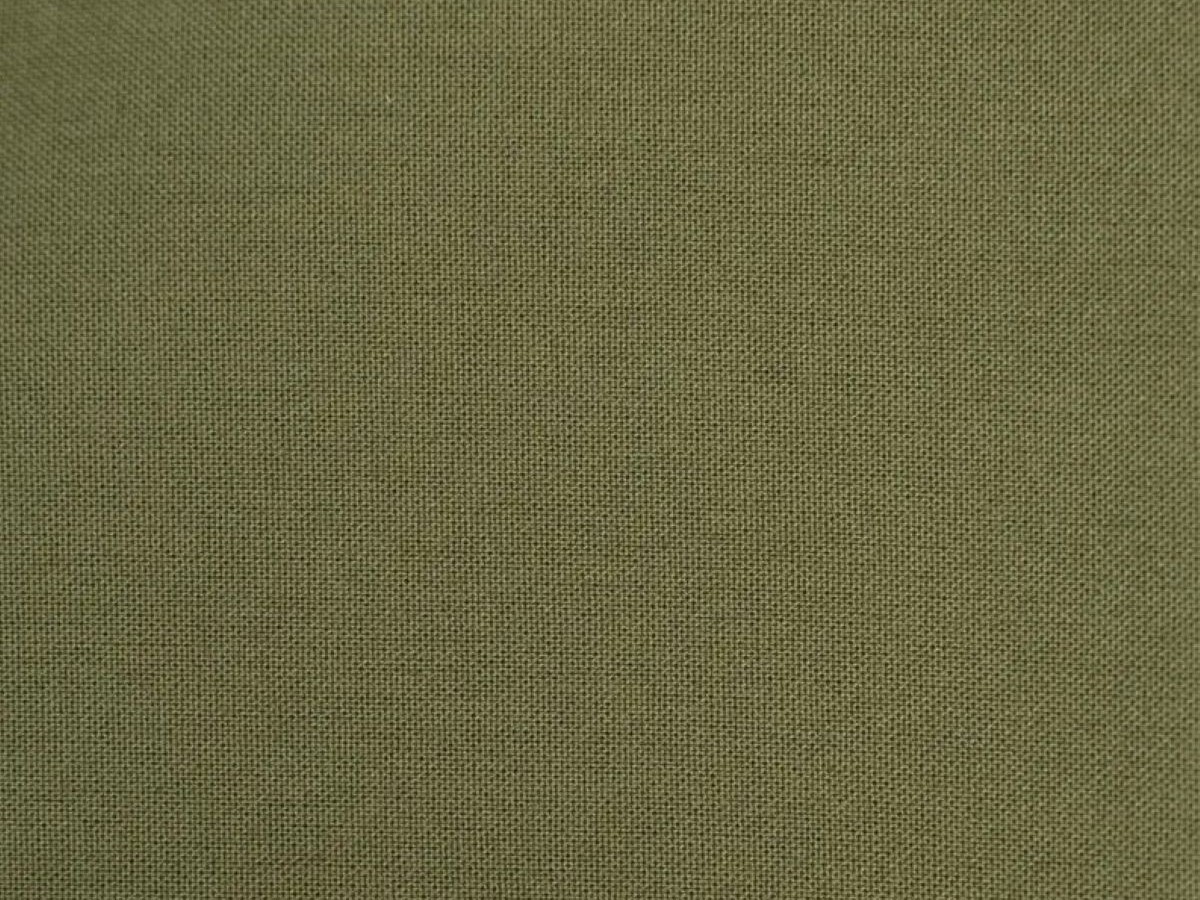 Dark Olive Fortex Solid
