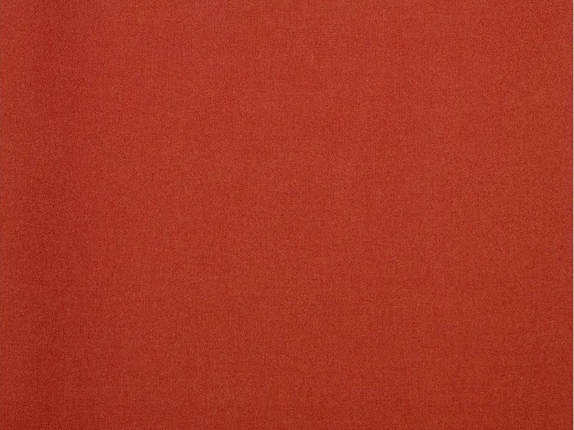 Burnt Orange Fortex Solid