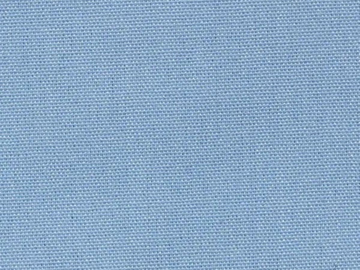 Light Blue Fortex Solid
