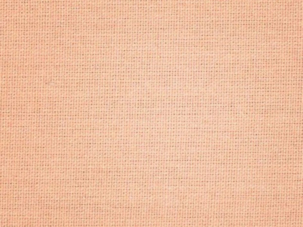 Peach Fortex Solid