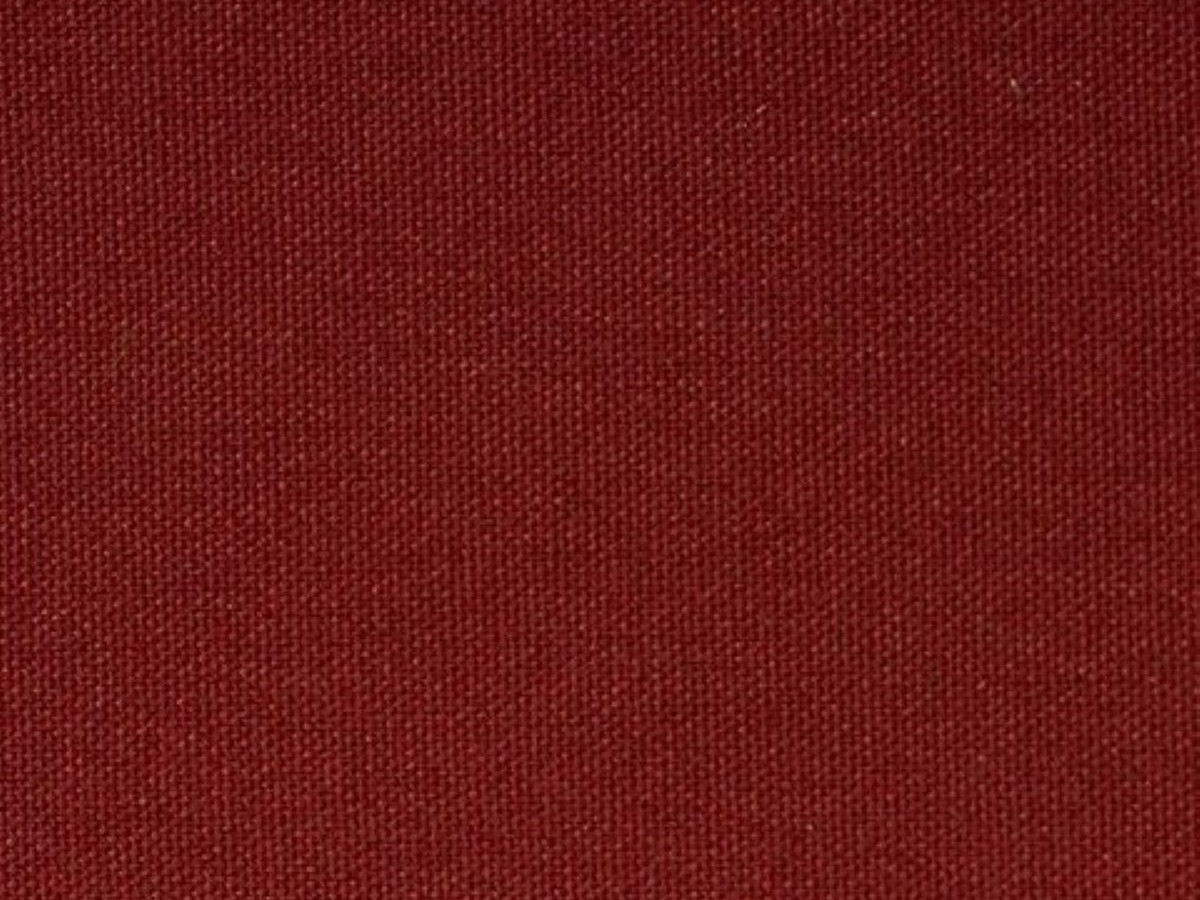 Terracotta Fortex Solid