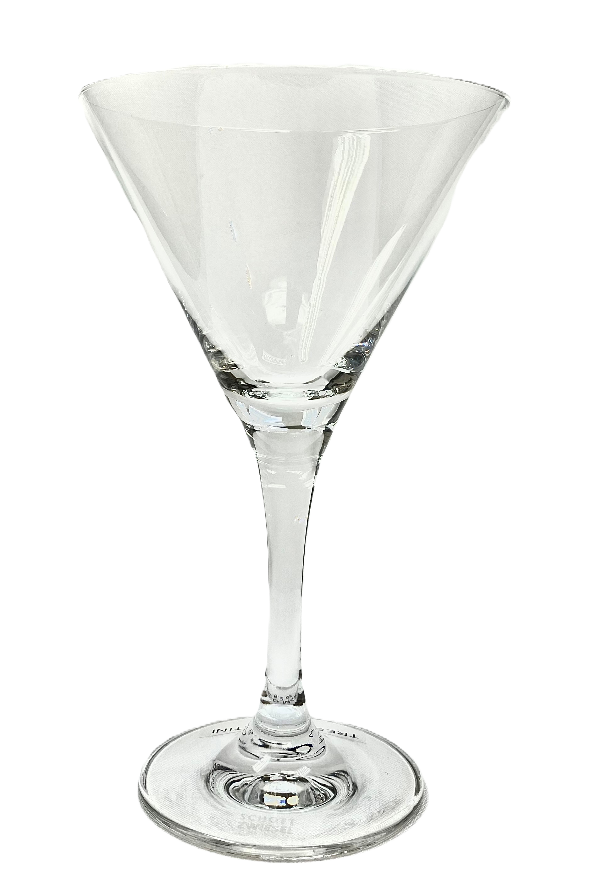 Tresco Martini 8.2 oz