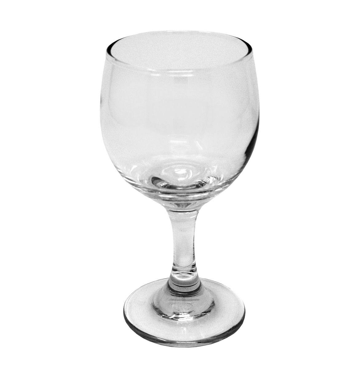 BENETI Stemless Wine Glasses [Set of 4] 17 Ounce, German Made Sturdy Drinking  Glasses for Alcohol Beverages, Wine Goblets, Wine Tumblers - Oklahoma  Farmhouse Decor