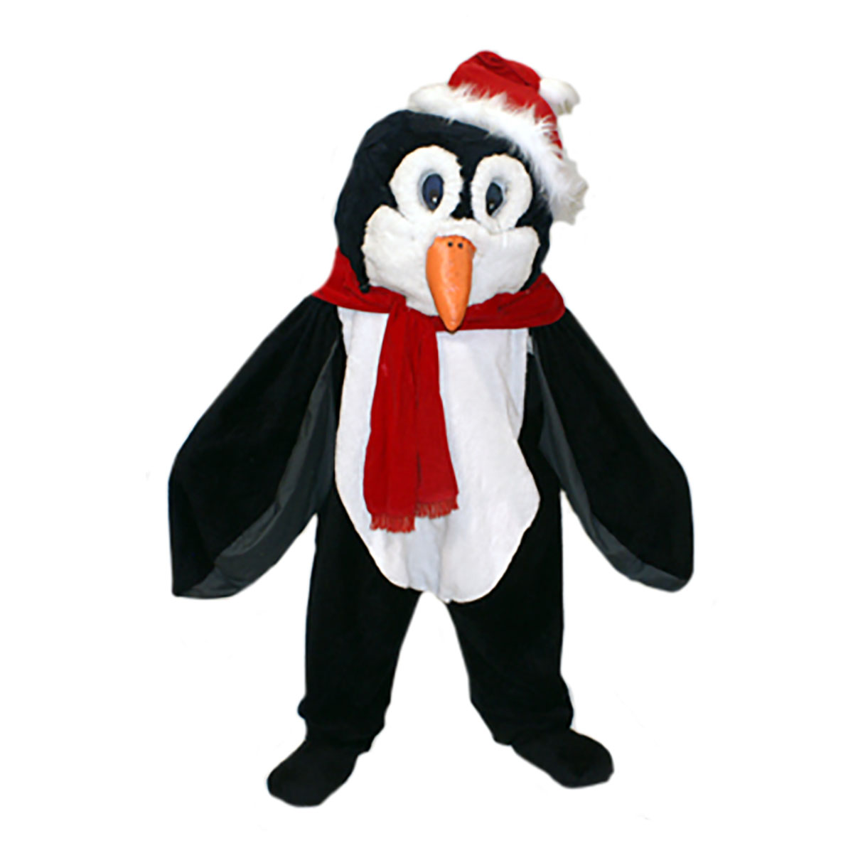 Penguin 2X/Tall Costume